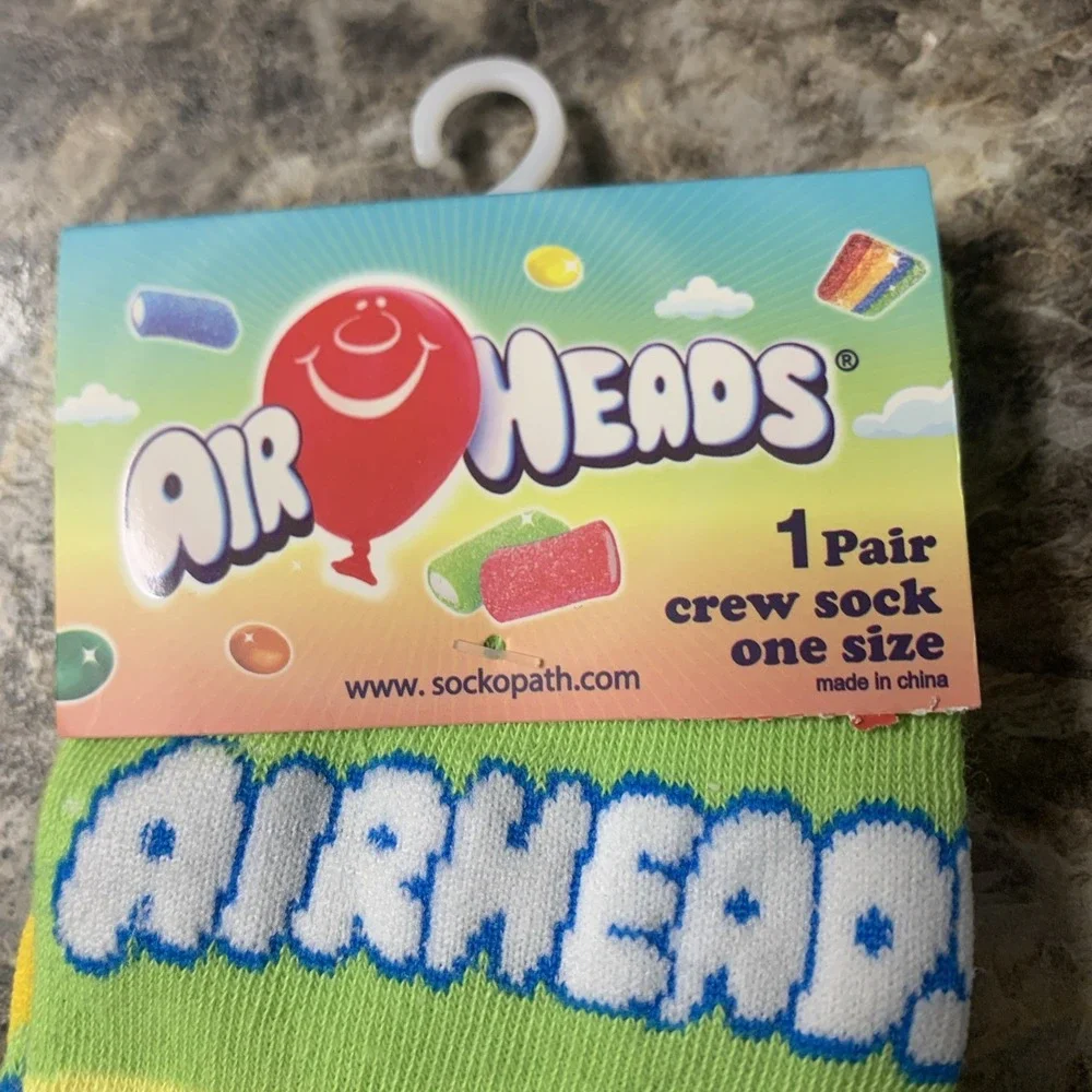HOSIERY NETWORK airheads ankle